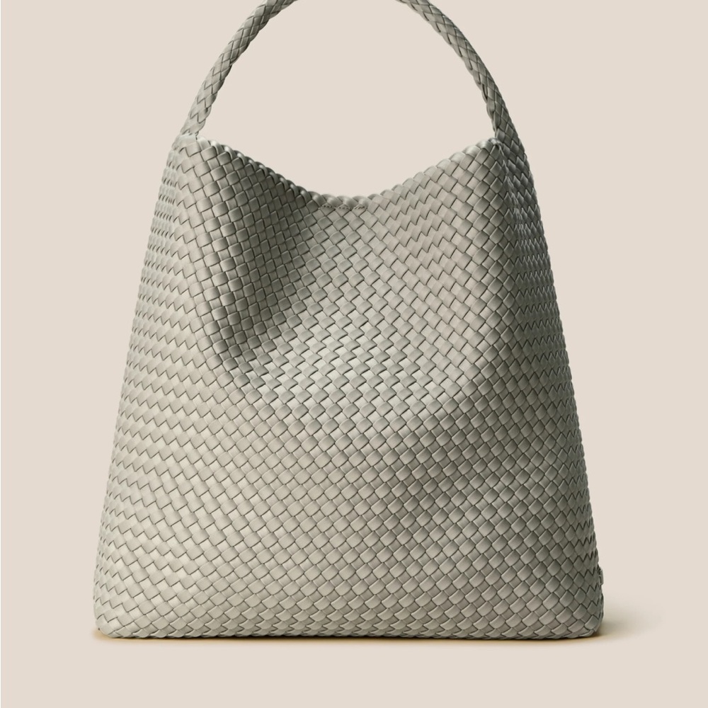 Naghedi large hobo